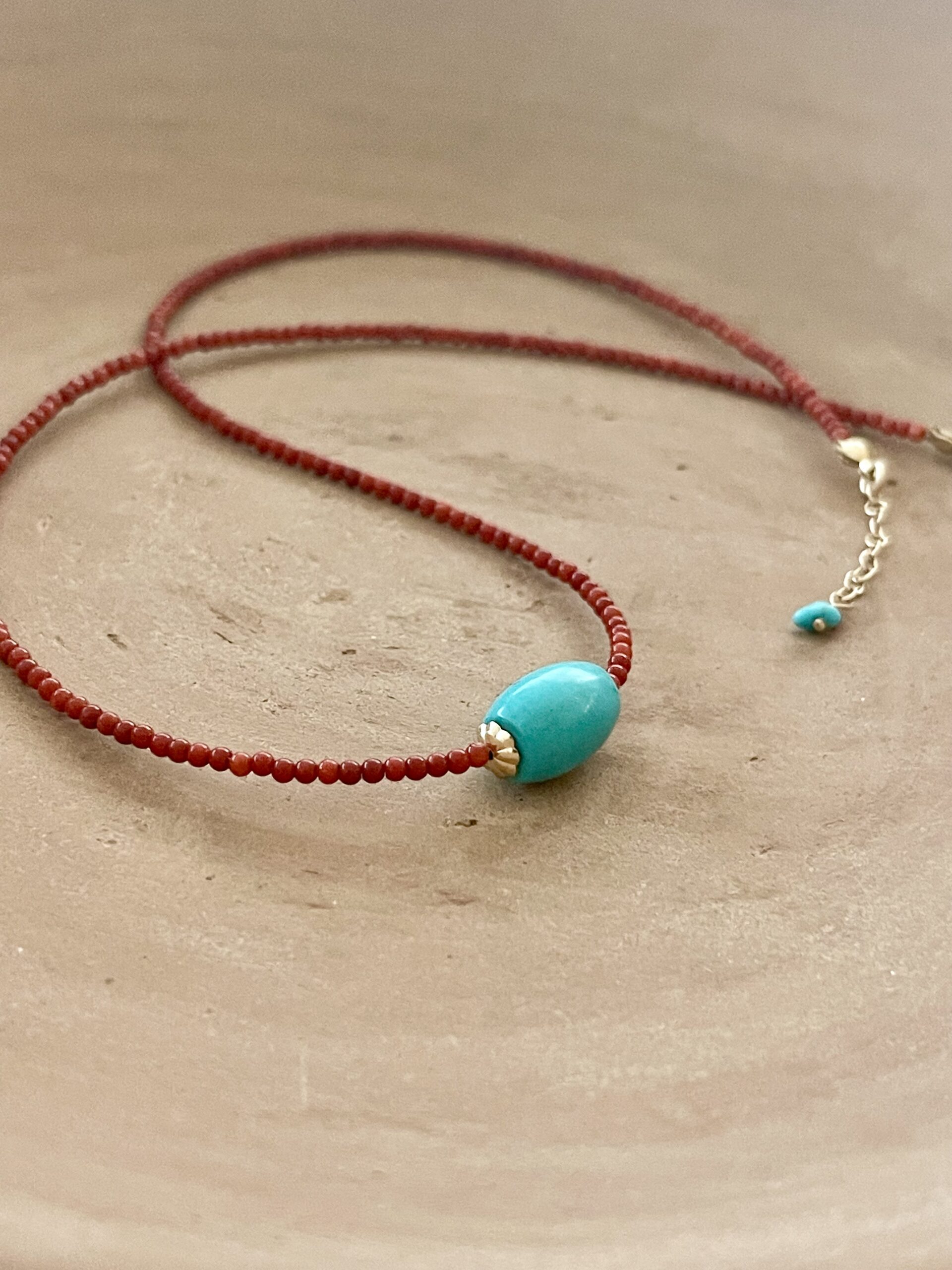 the mediterranean flame (with extension)