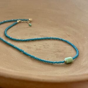 the coastal tide choker (with extension)